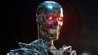Dunia Menghadapi Ancaman Robot Pembunuh 