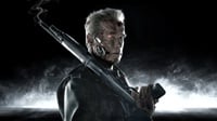 Arnold Schwarzenegger Rilis Teaser Terminator: The Dark Fate