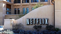 Netflix Cabut Serial yang Singgung Kasus Khashoggi di Arab Saudi