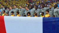 Perancis Lolos ke Piala Dunia 2018 Usai Taklukkan Belarusia