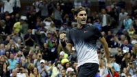 Hasil Semifinal Wimbledon 2019: Tumbangkan Nadal, Federer ke Final