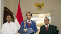 Presiden Jokowi Minta Dana Desa Bisa Buka Lapangan Kerja
