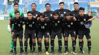 Klasemen Terbaru Piala AFF U18: Malaysia Juara Grup A