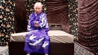 Kakek Shigeo Tokuda, Legenda Film Porno Jepang