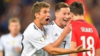 Jadwal Uji Coba Piala Dunia 2018: Prediksi Jerman vs Arab Saudi