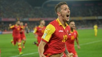 Jadwal Laga Uji Coba 2 Juni: Prediksi Bosnia vs Montenegro, Live TV