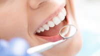 Tips Menjaga Kesehatan Gigi dan Mulut Selama Pandemi COVID-19