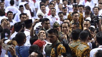 Relawan 212 Jokowi Tak Diakui oleh Alumni Aksi Bela Islam 212
