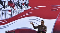 Presiden Jokowi Sebut Pembangunan Kampus UIII Capai Rp3,5 Triliun