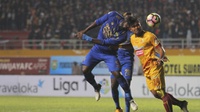 Jadwal Gojek Traveloka: Persib Bandung vs Semen Padang FC