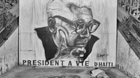 Diktator Pemelihara Dukun: dari Duvalier sampai Soeharto
