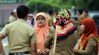 TKN Minta Bawaslu & Kemendagri Selidiki Soal Camat Dukung Jokowi