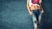 7 Cara Mengecilkan Celana Jeans dengan Mudah yang Bisa Dicoba