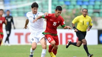Eks Timnas Indonesia U-19 yang Meredup Setelah Juara