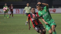 Persipura vs PSM Makassar: Misi Balas Dendam Mutiara Hitam