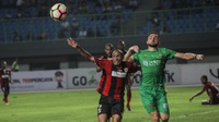 GoJek Traveloka Hari Ini: Semen Padang vs Bhayangkara FC