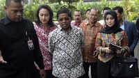 Aziz Syamsuddin Dinilai Masih Punya Peluang Jadi Ketua DPR