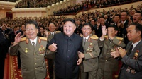 Seberapa Kekuatan Militer Korea Utara? Kok Berani Sama Korsel-AS