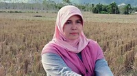 Sosok Asma Dewi di Mata Gimy, Panitia Tamasya Al-Maidah 