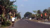 Dua Jalan Daendels yang Membelah Pulau Jawa