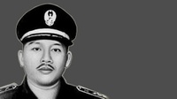Brigjen Katamso, Korban Tragedi 1965 di Yogyakarta