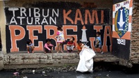 Menanti Jakarta Tanpa Kumuh Tahun 2019