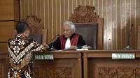 Putusan Hakim Terkait Setya Novanto Diduga Hasil Titipan