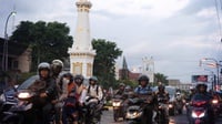 Untung-Rugi Tiga Jalan Tol yang Mengiris Wilayah Yogyakarta