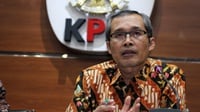 KPK Tetapkan Dua Hakim PN Jaksel Jadi Tersangka Penerima Suap