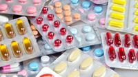 Cara Cek Stok Obat di Apotek Lewat Aplikasi Farmaplus Kemenkes