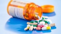GP Farmasi Sebut Pasokan Bahan Baku Obat Masih Cukup Hingga April