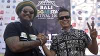 5 Contoh Penyanyi Reggae Indonesia Beserta Lagunya