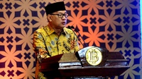 Alasan Gubernur BI Optimistis Ekonomi Indonesia Menguat di 2018