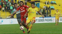 Prediksi Bhayangkara FC vs Bali United: Laga Berebut Tahta