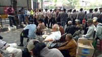 Gema Demokrasi Kecam Penyerbuan oleh Polisi ke LBH Jakarta