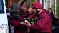Inggris Kerahkan Militer Guna Amankan Kota Pasca-Bom London