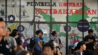 LBH Jakarta Akan Gugat Pemprov DKI Jakarta Terkait Banjir