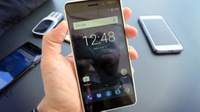Ponsel Pintar Cara Baru Nokia Kembali ke Indonesia