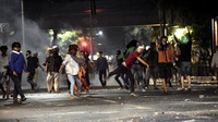 LBH Jakarta Membantah Adakan Diskusi Terkait PKI