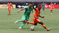 Live Streaming Bhayangkara FC vs Persela 27 Oktober 