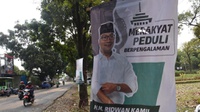 Idrus Marham Perlihatkan Surat Dukungan Golkar ke Ridwan Kamil