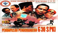 Wiranto Jelaskan Maksud Jokowi Soal Film G30S/PKI Versi Baru