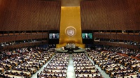 Ucapan Hari PBB 2023 dan Sejarah Singkat Peringatannya