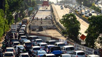 Carpooling, Solusi Mengurangi Kemacetan?