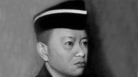 Biografi Siswondo Parman, Jenderal Intelijen AD Korban G30S 1965