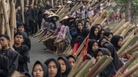 Festival Gunung Slamet 