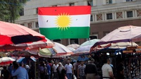 Iran dan Irak Amankan Perbatasan Pasca-Referendum Kurdi