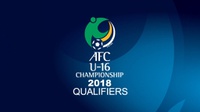 Australia Jadi Lawan Timnas U-16 Indonesia di 8 Besar AFC U-16