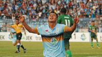 Hasil Akhir Persela vs Semen Padang Skor 2-0