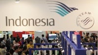  Garuda Indonesia Akan Terbitkan KIK EBA Rp4 T untuk Lunasi Utang